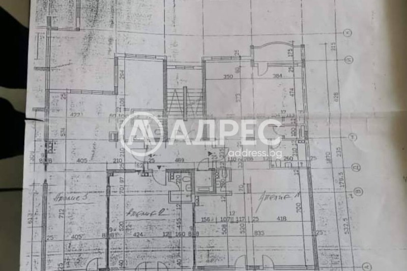 Satılık  3+ yatak odası Sofia , Strelbişe , 380 metrekare | 62030609 - görüntü [4]