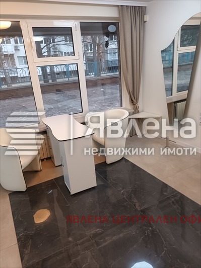 Продава ОФИС, гр. София, Иван Вазов, снимка 2 - Офиси - 53613360