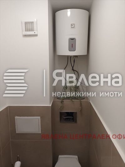 Продава ОФИС, гр. София, Иван Вазов, снимка 10 - Офиси - 53613360