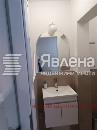Продава ОФИС, гр. София, Иван Вазов, снимка 9 - Офиси - 53613360