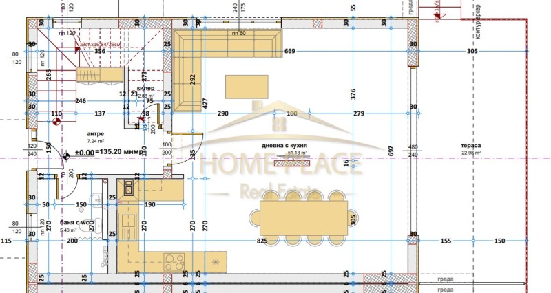 Продава  Къща град Варна , м-т Прибой , 192 кв.м | 92354853 - изображение [2]