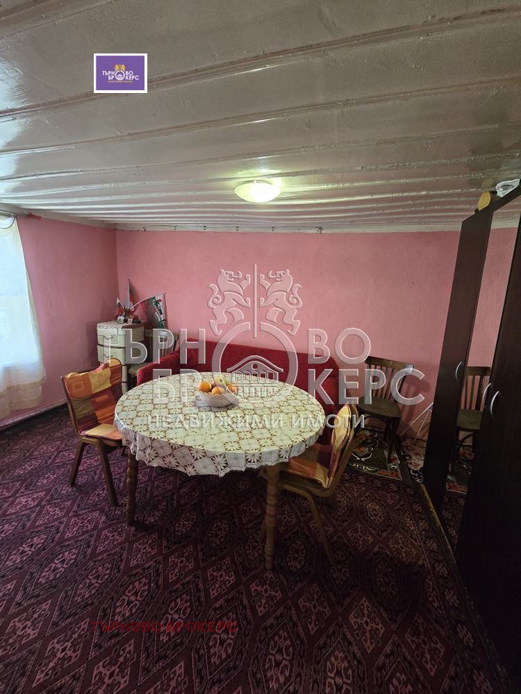 На продаж  Будинок Велико Търново , Варуша , 80 кв.м | 29363998 - зображення [3]
