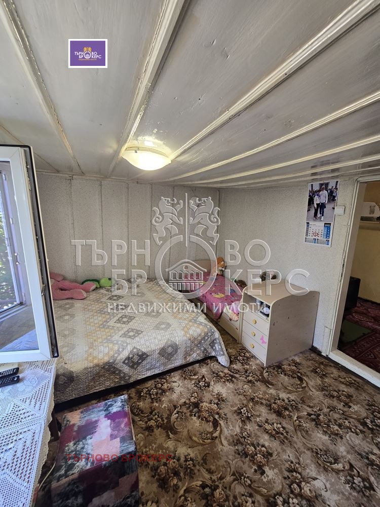 На продаж  Будинок Велико Търново , Варуша , 80 кв.м | 29363998 - зображення [2]