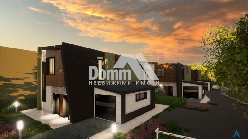 Продава  Къща, област Варна, к.к. Камчия •  232 500 EUR • ID 18320887 — holmes.bg - [1] 