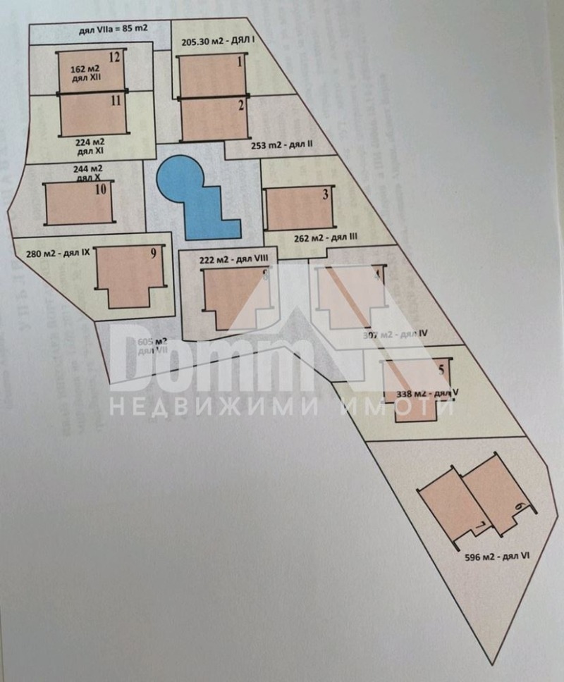 Продается  Дом область Варна , к.к. Камчия , 155 кв.м | 88788267 - изображение [7]