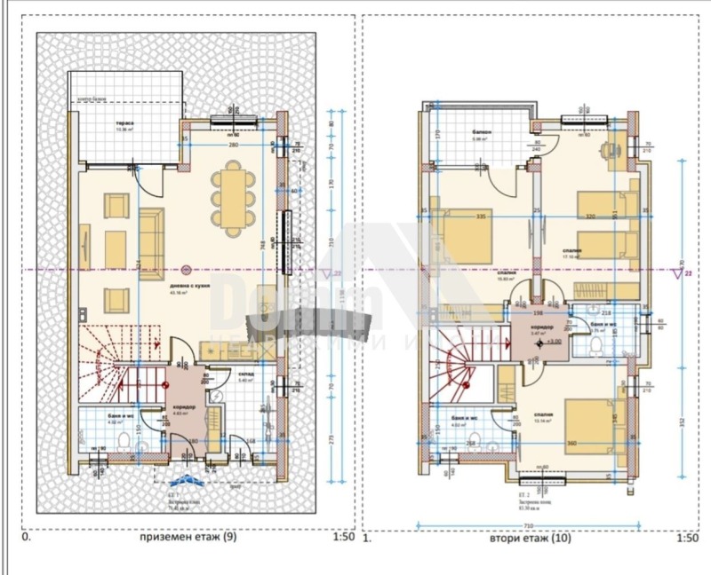 Продается  Дом область Варна , к.к. Камчия , 155 кв.м | 88788267 - изображение [12]