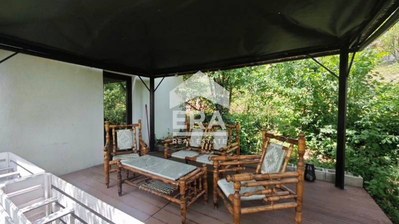 Продава  Къща град Търговище , Вилна зона , 110 кв.м | 95410700 - изображение [3]