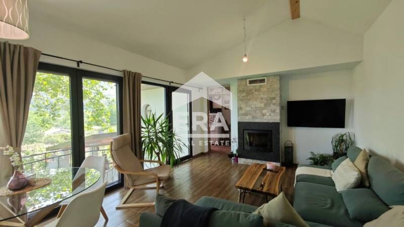 Продава  Къща град Търговище , Вилна зона , 110 кв.м | 95410700 - изображение [4]