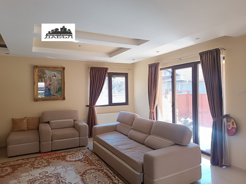 Продава  Къща област София , с. Гурмазово , 155 кв.м | 28726916 - изображение [4]