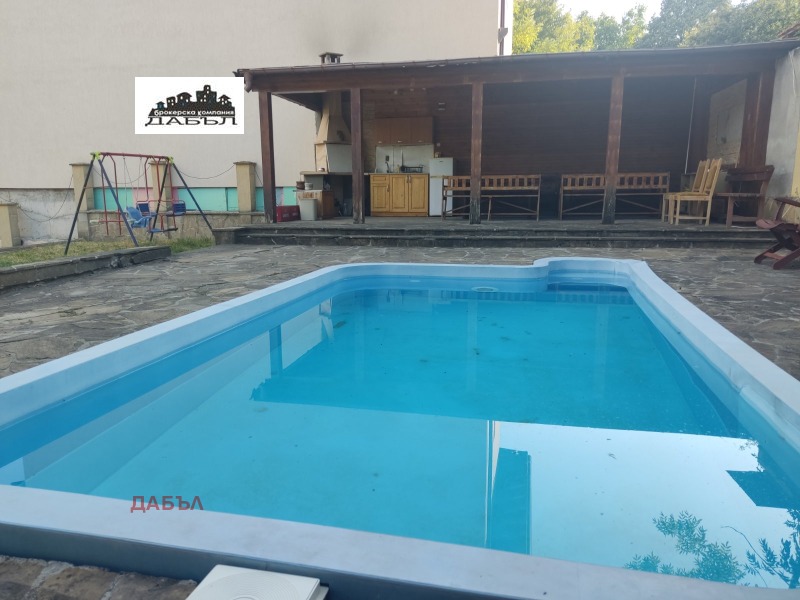 Продава  Къща област София , с. Гурмазово , 155 кв.м | 28726916 - изображение [16]