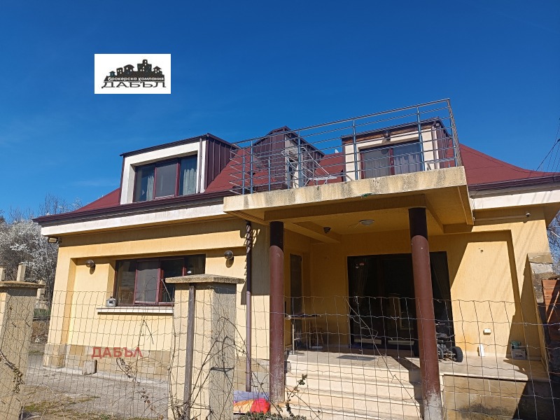 Продава  Къща област София , с. Гурмазово , 155 кв.м | 28726916 - изображение [2]