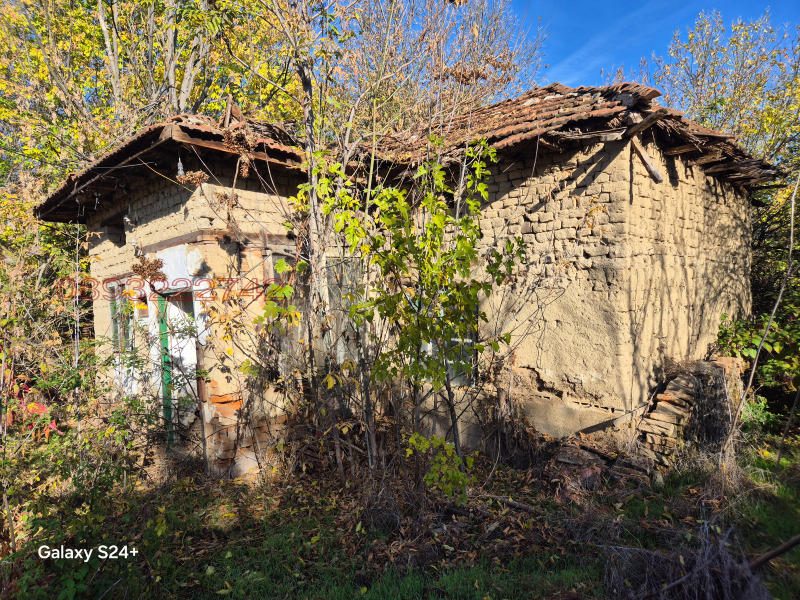 Продава КЪЩА, с. Дебово, област Плевен, снимка 6 - Къщи - 52785776