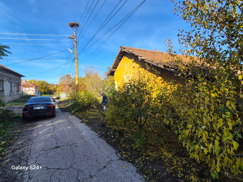 Продава КЪЩА, с. Дебово, област Плевен, снимка 7 - Къщи - 52785776