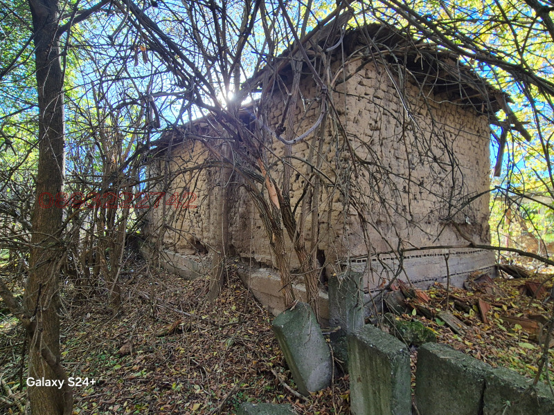 Продава КЪЩА, с. Дебово, област Плевен, снимка 4 - Къщи - 52785776