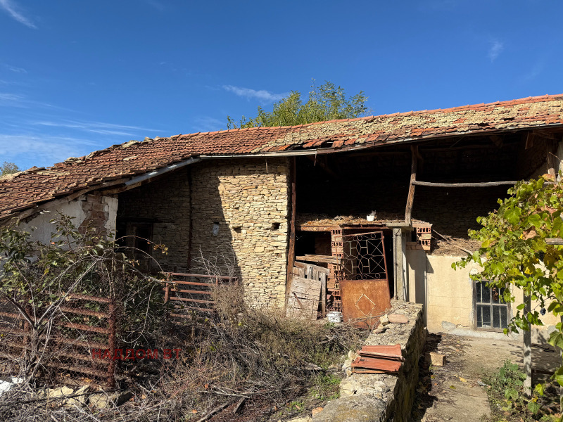 Продава  Къща област Велико Търново , с. Долна Липница , 80 кв.м | 31694128 - изображение [3]