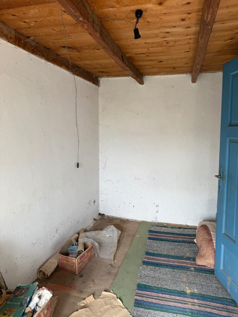 Продава  Къща област Велико Търново , с. Долна Липница , 80 кв.м | 31694128 - изображение [8]