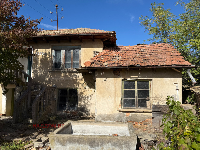 Продава  Къща област Велико Търново , с. Долна Липница , 80 кв.м | 31694128 - изображение [16]