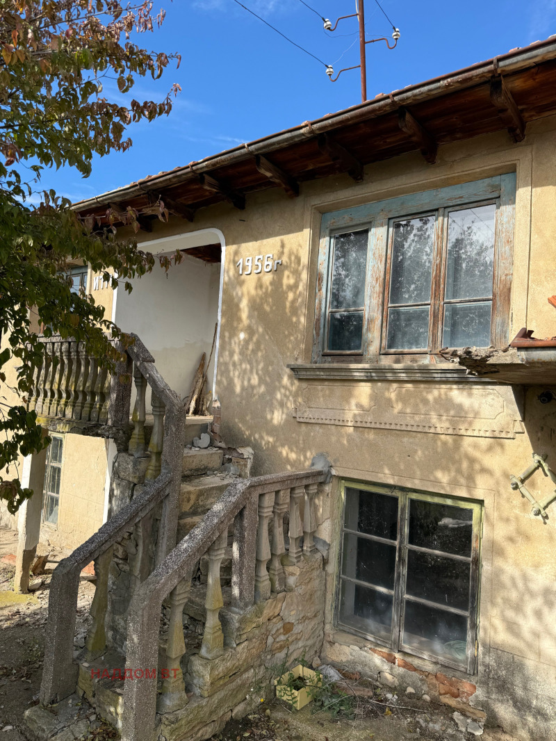 Продава  Къща област Велико Търново , с. Долна Липница , 80 кв.м | 31694128 - изображение [11]