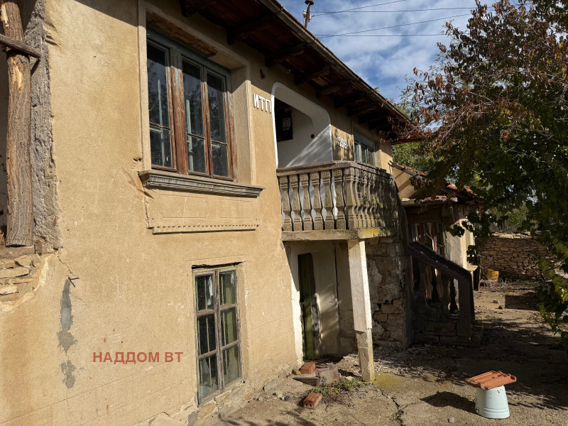 Продава  Къща област Велико Търново , с. Долна Липница , 80 кв.м | 31694128 - изображение [4]