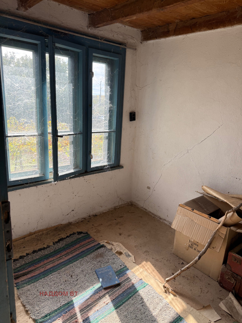 Продава  Къща област Велико Търново , с. Долна Липница , 80 кв.м | 31694128 - изображение [7]