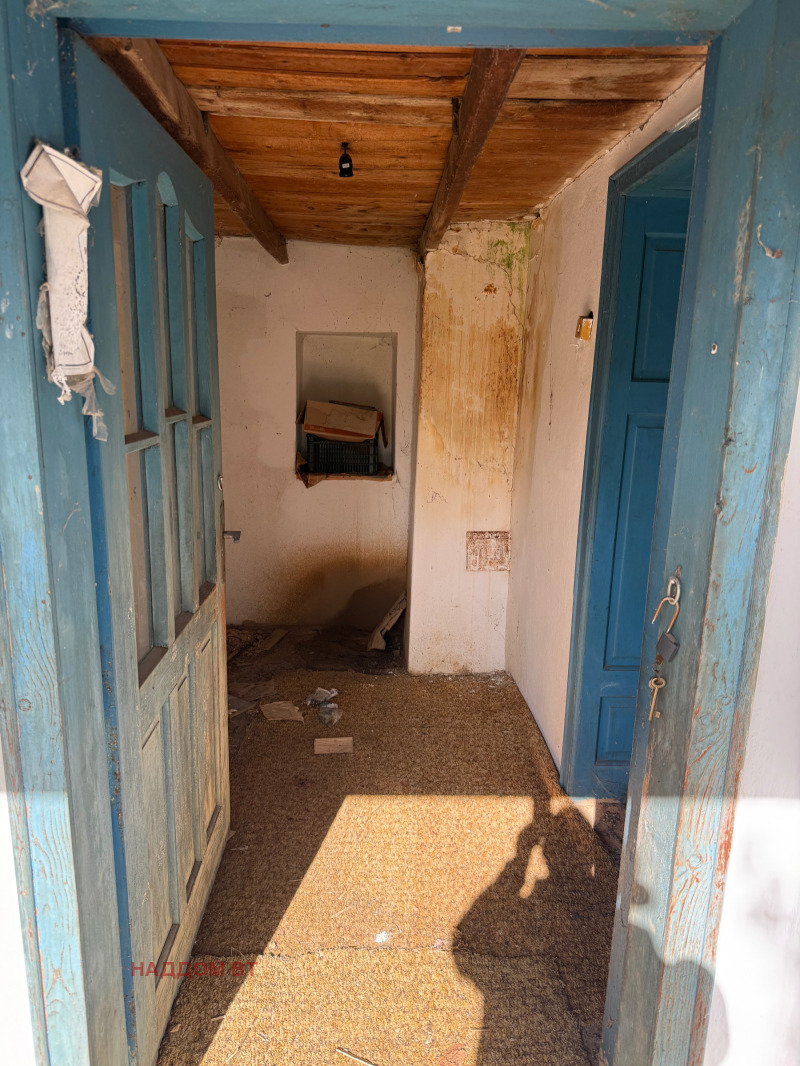 Продава  Къща област Велико Търново , с. Долна Липница , 80 кв.м | 31694128 - изображение [14]