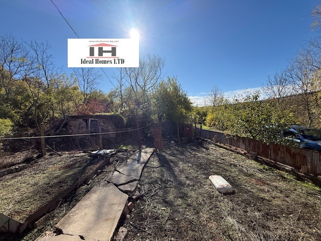 Продава КЪЩА, с. Николаево, област Велико Търново, снимка 14 - Къщи - 54020063