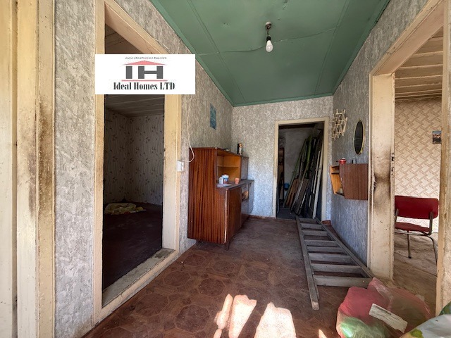 Продава КЪЩА, с. Николаево, област Велико Търново, снимка 9 - Къщи - 54020063