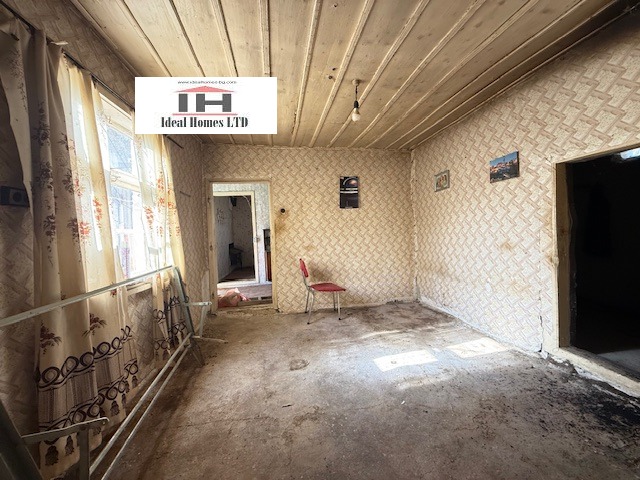 Продава КЪЩА, с. Николаево, област Велико Търново, снимка 6 - Къщи - 54020063