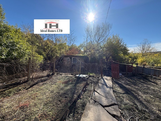 Продава КЪЩА, с. Николаево, област Велико Търново, снимка 15 - Къщи - 54020063