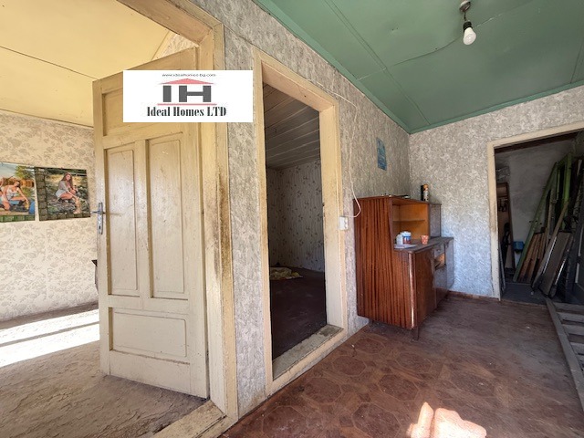 Продава КЪЩА, с. Николаево, област Велико Търново, снимка 10 - Къщи - 54020063