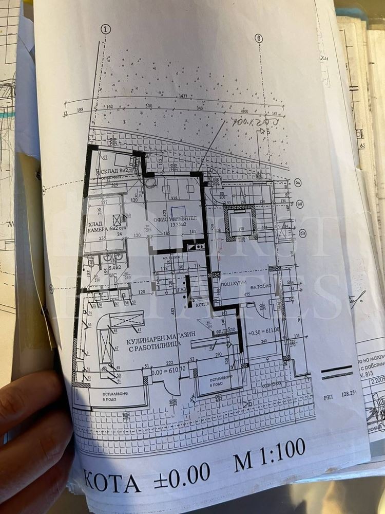 Продава ЗАВЕДЕНИЕ, гр. София, Витоша, снимка 7 - Заведения - 46590870