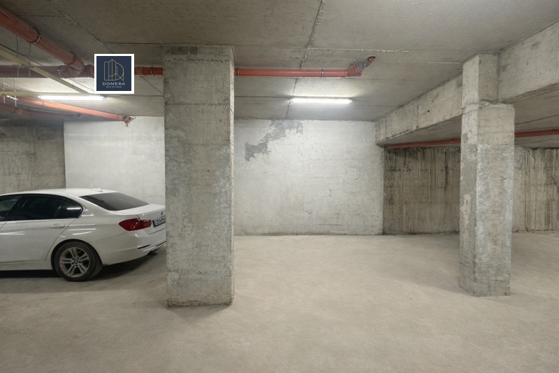 Продава ГАРАЖ, ПАРКОМЯСТО, гр. София, Малинова долина, снимка 1 - Гаражи и паркоместа - 53511473