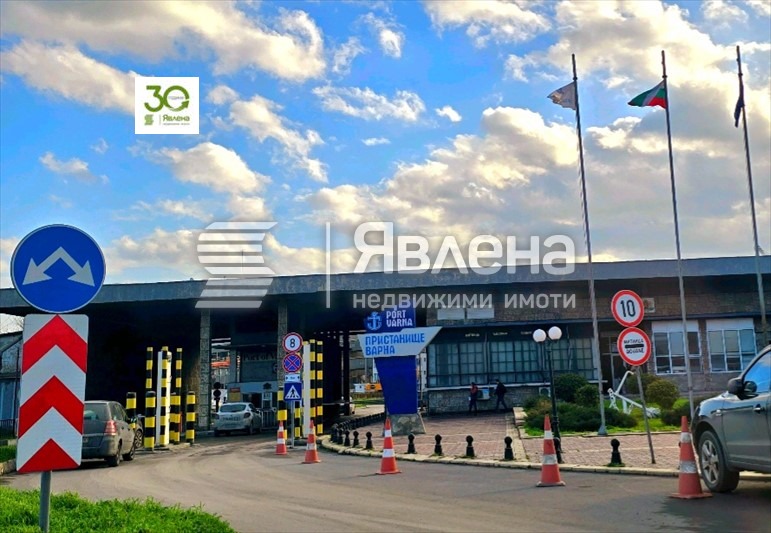 Продава ПРОМ. ПОМЕЩЕНИЕ, гр. Девня, област Варна, снимка 8 - Производствени сгради - 55149753