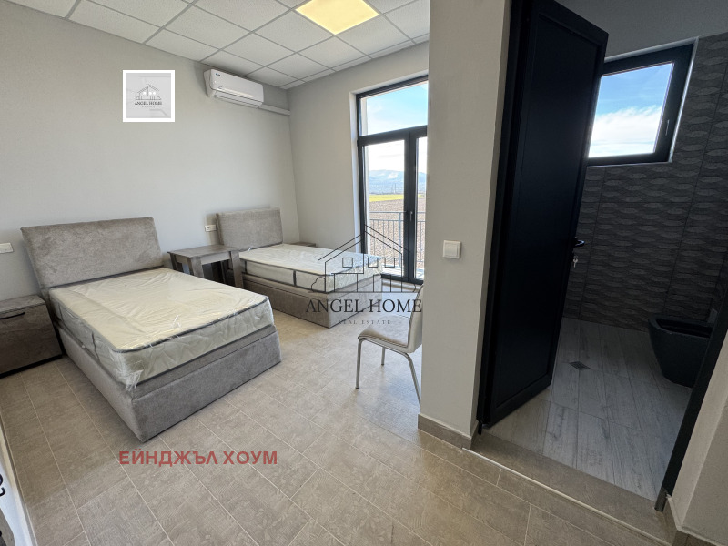 Продава ХОТЕЛ, с. Крумово, област Пловдив, снимка 6 - Хотели - 53273297