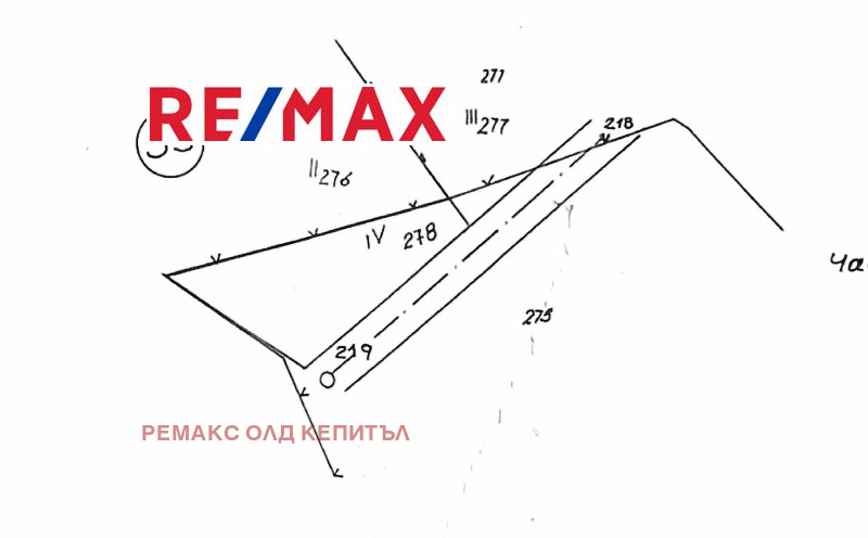 Продава ПАРЦЕЛ, с. Велчево, област Велико Търново, снимка 6 - Парцели - 48114103