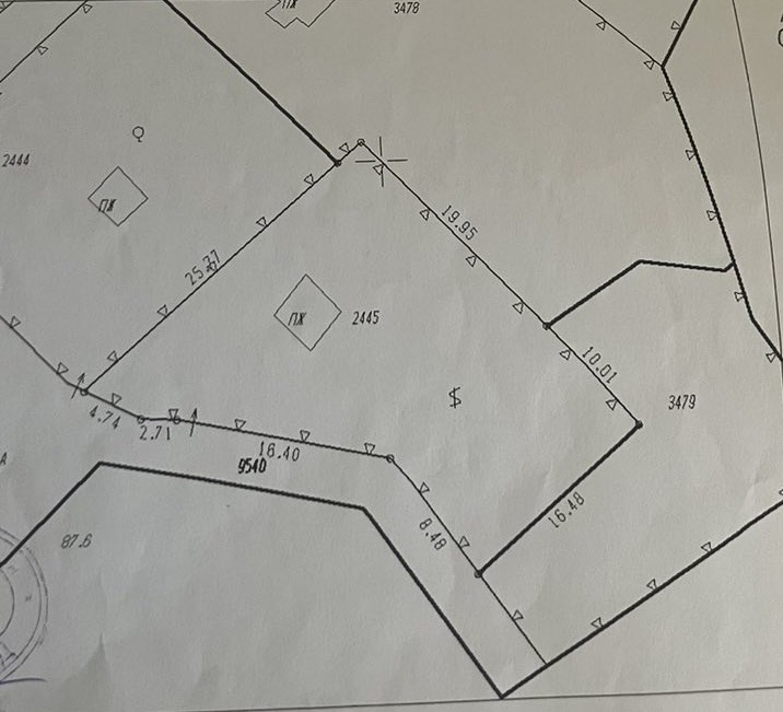 Продава ПАРЦЕЛ, гр. Варна, Галата, снимка 1 - Парцели - 48146114