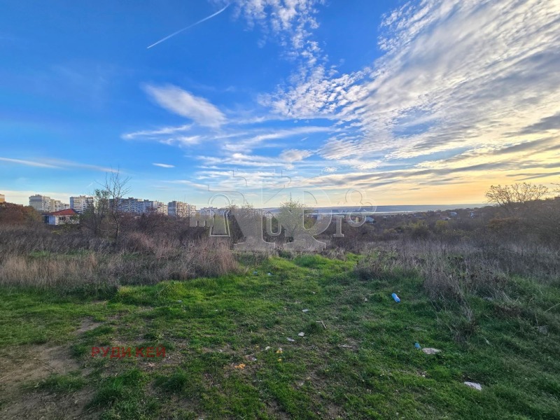 Продава ПАРЦЕЛ, гр. Варна, Владислав Варненчик 2, снимка 8 - Парцели - 52538668