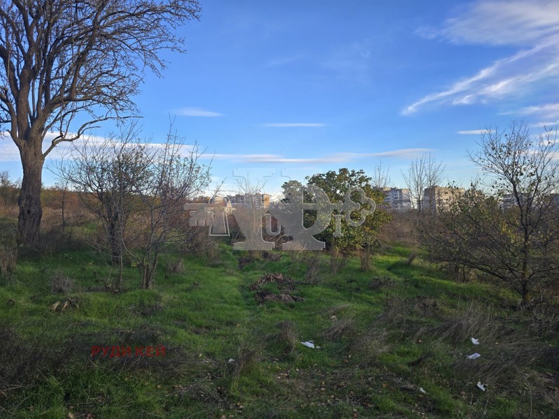 Продава ПАРЦЕЛ, гр. Варна, Владислав Варненчик 2, снимка 9 - Парцели - 52538668