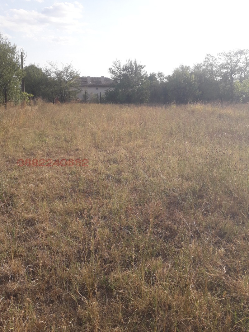 Продава ПАРЦЕЛ, с. Стрелци, област Пловдив