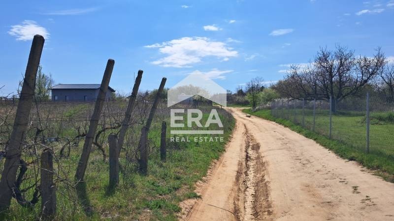 Продава ПАРЦЕЛ, с. Приселци, област Варна, снимка 2 - Парцели - 54329560