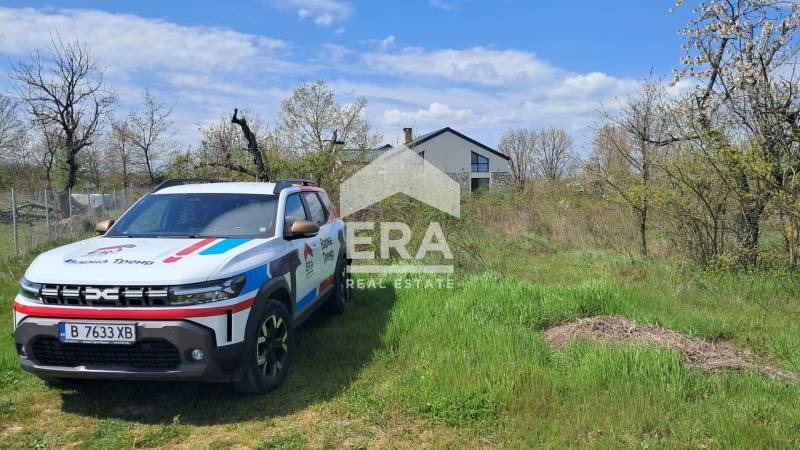 Продава ПАРЦЕЛ, с. Приселци, област Варна, снимка 3 - Парцели - 54329560