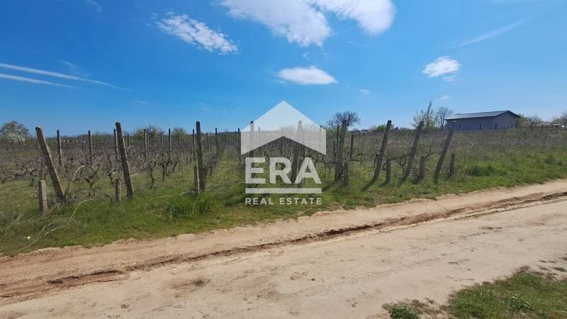 Продава ПАРЦЕЛ, с. Приселци, област Варна