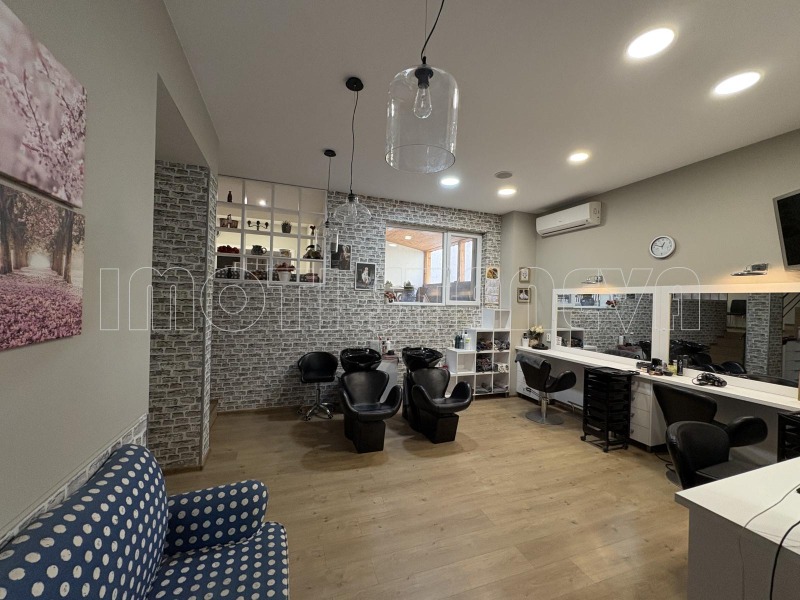 Продава БИЗНЕС ИМОТ, гр. Видин, Център, снимка 2 - Други - 53128455