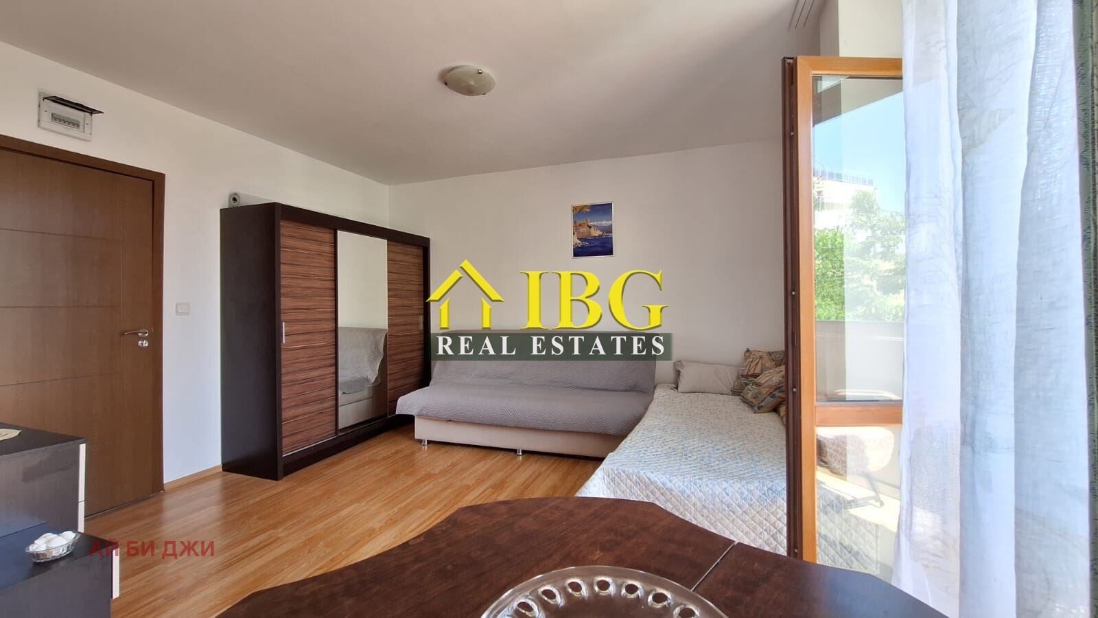 Продава 1-СТАЕН, с. Равда, област Бургас, снимка 6 - Апартаменти - 56528985