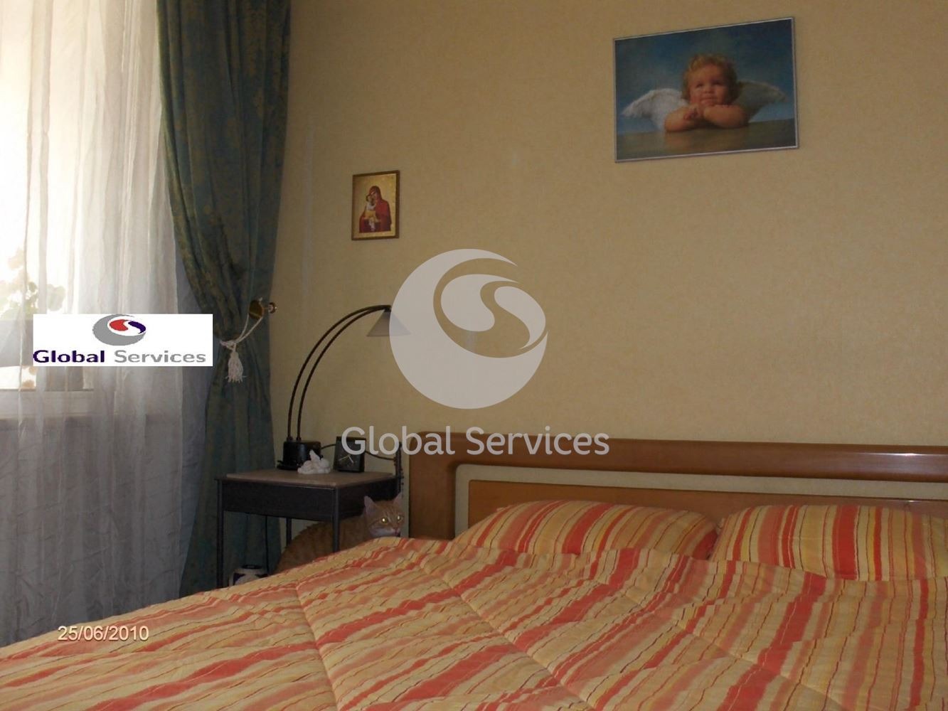 Продава 2-СТАЕН, гр. София, Оборище, снимка 10 - Апартаменти - 53958562