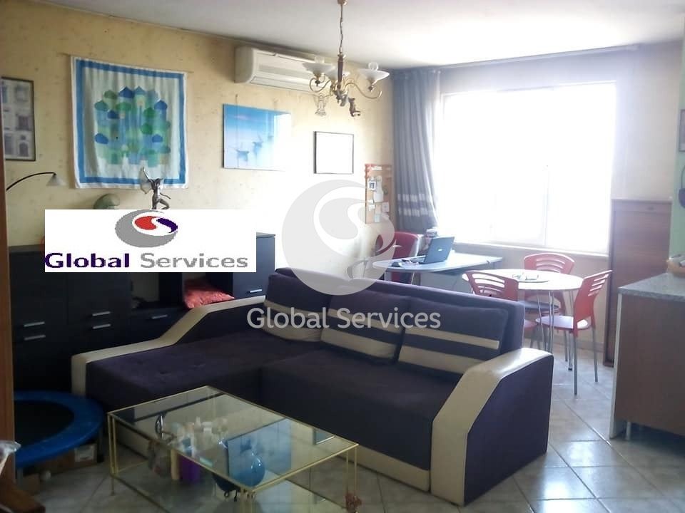 Продава 2-СТАЕН, гр. София, Оборище, снимка 2 - Апартаменти - 53958562