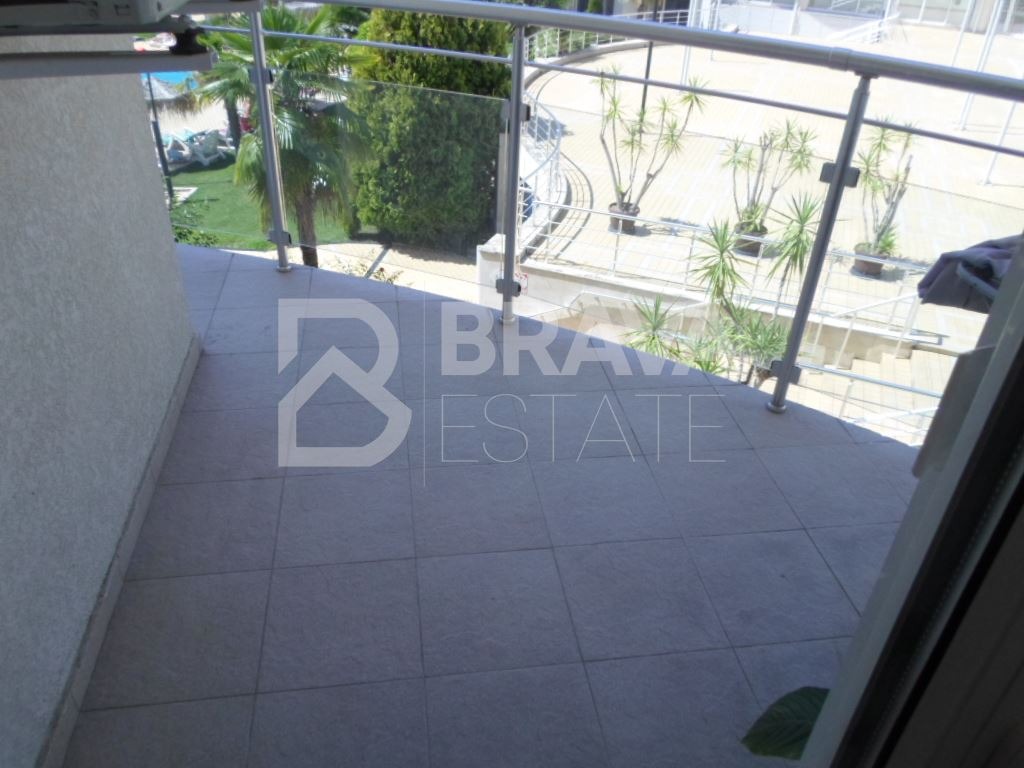 Продава 2-СТАЕН, гр. Бургас, Сарафово, снимка 8 - Апартаменти - 54361135