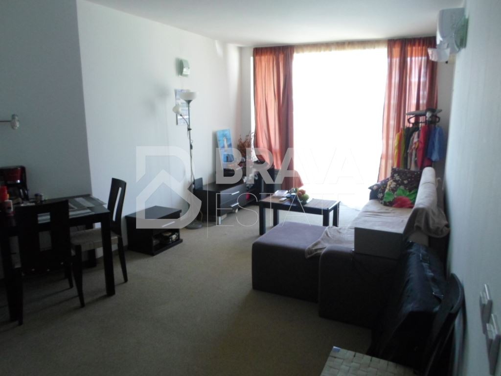 Продава 2-СТАЕН, гр. Бургас, Сарафово, снимка 3 - Апартаменти - 54361135