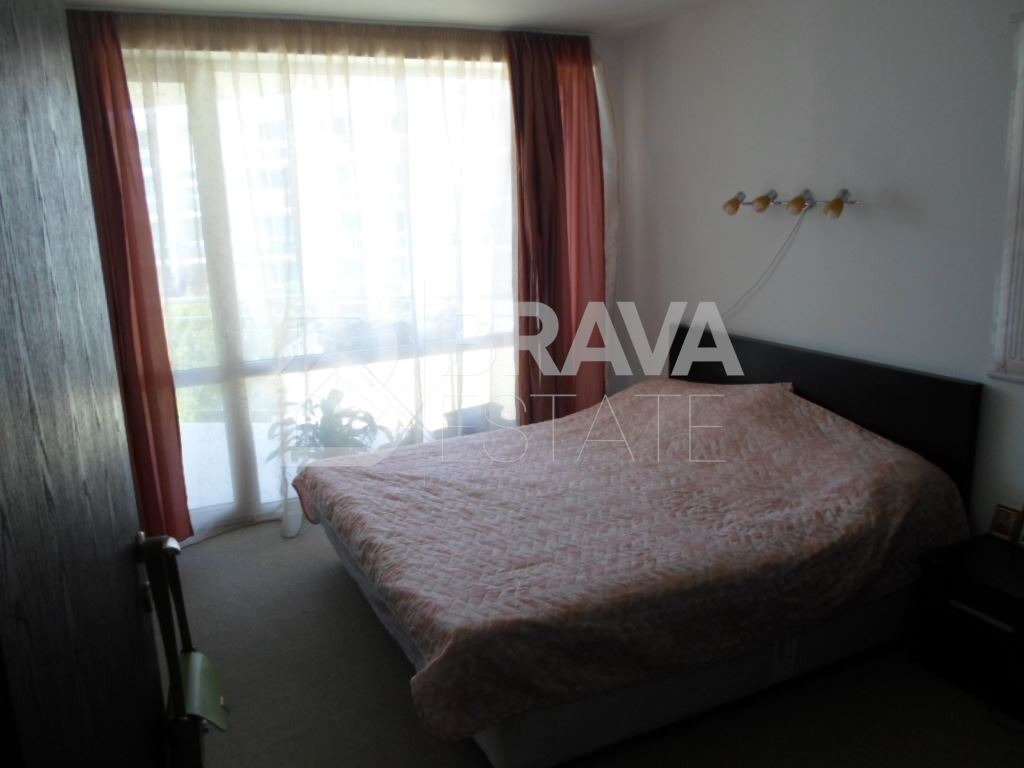 Продава 2-СТАЕН, гр. Бургас, Сарафово, снимка 5 - Апартаменти - 54361135