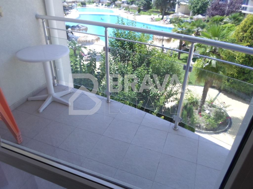 Продава 2-СТАЕН, гр. Бургас, Сарафово, снимка 9 - Апартаменти - 54361135